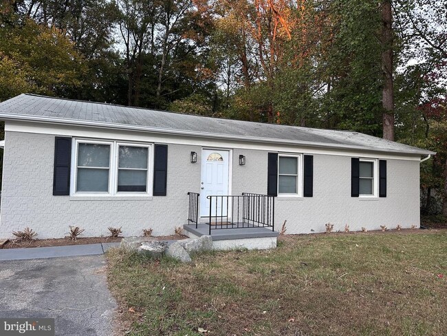 9828 Sylvan Turn in Newburg, MD - Building Photo - Building Photo