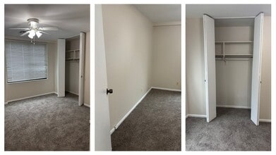 3450 Toledo Ter, Unit 501 in Hyattsville, MD - Building Photo - Building Photo