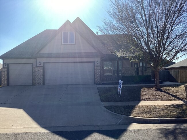 property at 11312 NW 104th St