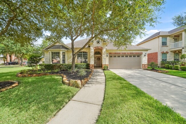 5710 Everhart Manor Ln in Katy, TX - Building Photo - Building Photo