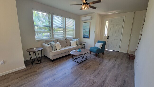 400 Kahoma Village Loop in Lahaina, HI - Building Photo - Building Photo