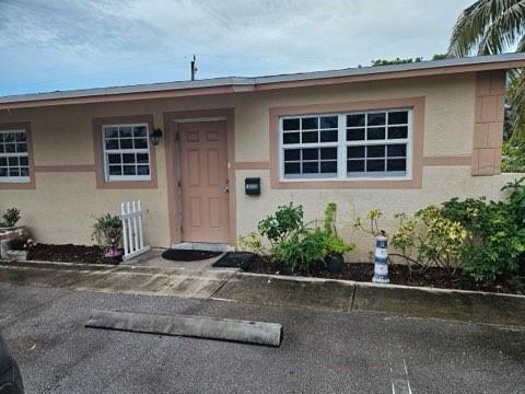 property at 105 SE 15th St