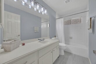 3828 Landon Park Dr in Katy, TX - Building Photo - Building Photo