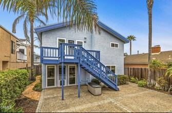 5138 Outrigger Way in Oxnard, CA - Foto de edificio - Building Photo