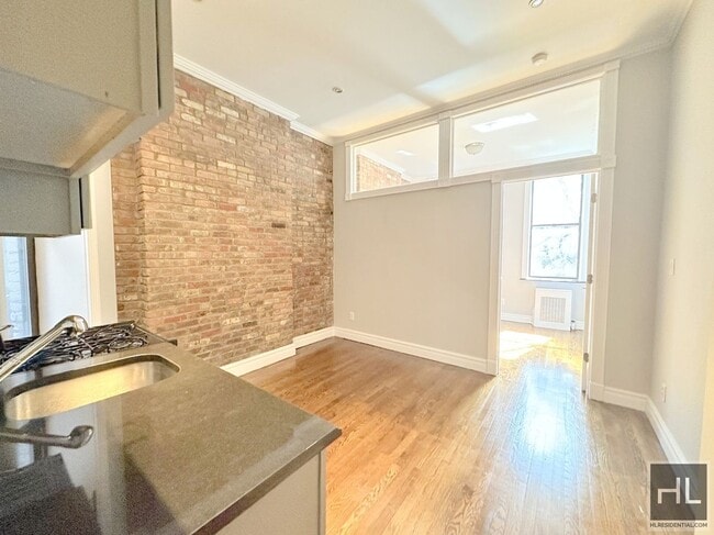 property at 248 Mott St