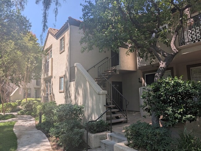 property at 24121 Del Monte Dr.