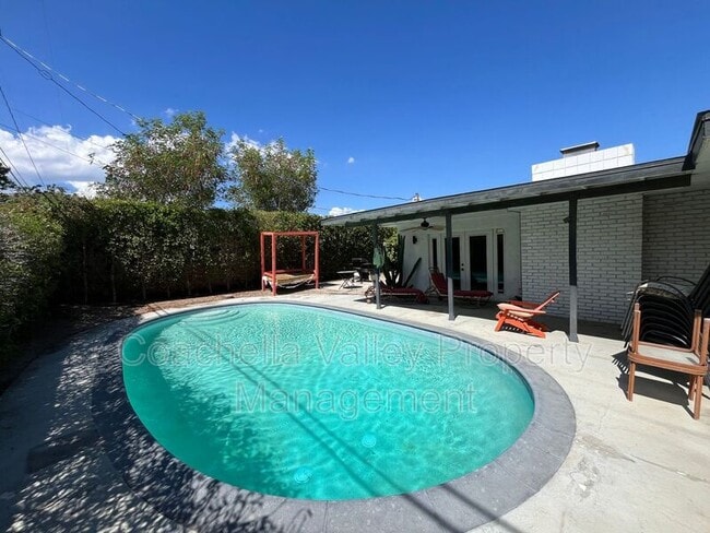 property at 68045 Empalmo Rd