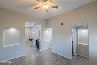 14641 Ciambriello Ave in El Paso, TX - Building Photo - Building Photo