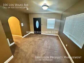 106 Los Vegas Ave in Roseville, CA - Building Photo - Building Photo
