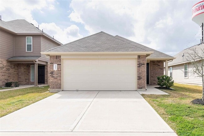 5423 Long Arbor Ln in Katy, TX - Foto de edificio - Building Photo