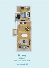 214 N Cedar St, Unit 1A in Greensboro, NC - Building Photo - Building Photo