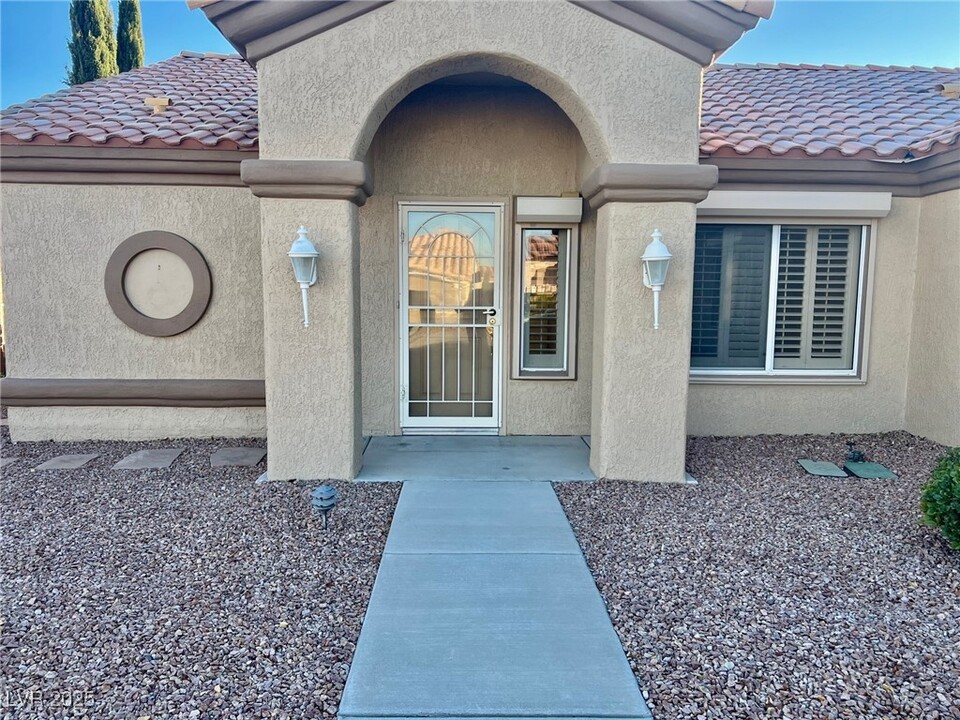 10729 Clear Meadows Dr in Las Vegas, NV - Building Photo