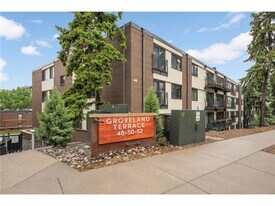 48 Groveland Terrace in Minneapolis, MN - Building Photo
