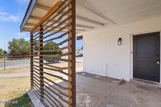 5121 Beautonne Ave in El Paso, TX - Building Photo - Building Photo