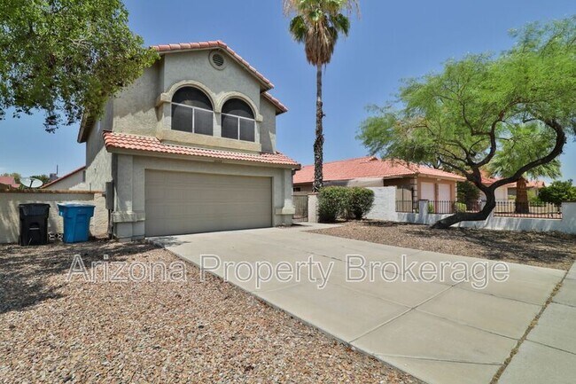 property at 3622 W Wagoner Rd