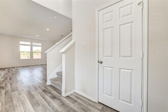 141 Prairie Falcon Wy in Leander, TX - Building Photo - Building Photo