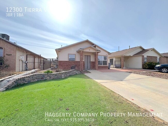 12300 Tierra Volcan Ave