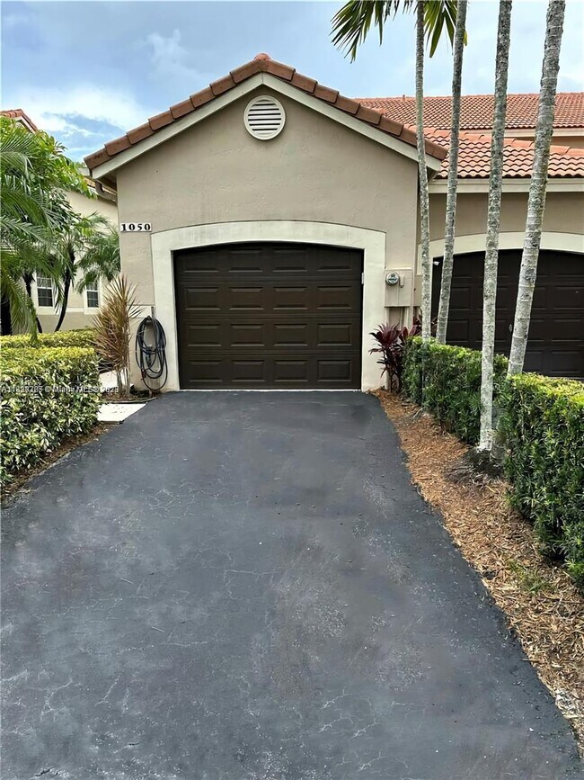 property at 1050 Sorrento Dr