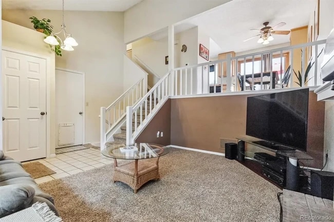 693 Delwood Ct in Highlands Ranch, CO - Foto de edificio - Building Photo