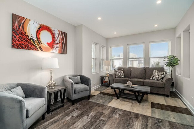 property at 5539-47 W Archer Ave