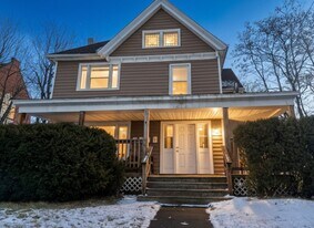 274 Chenango St in Binghamton, NY - Building Photo