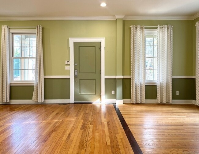 776 Quinnipiac Ave, Unit 1 in New Haven, CT - Building Photo - Building Photo
