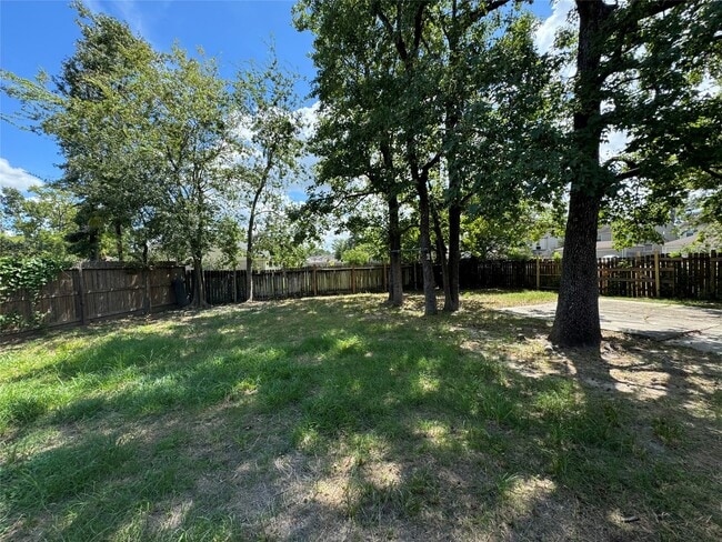 property at 23802 Hunter Spring Cir