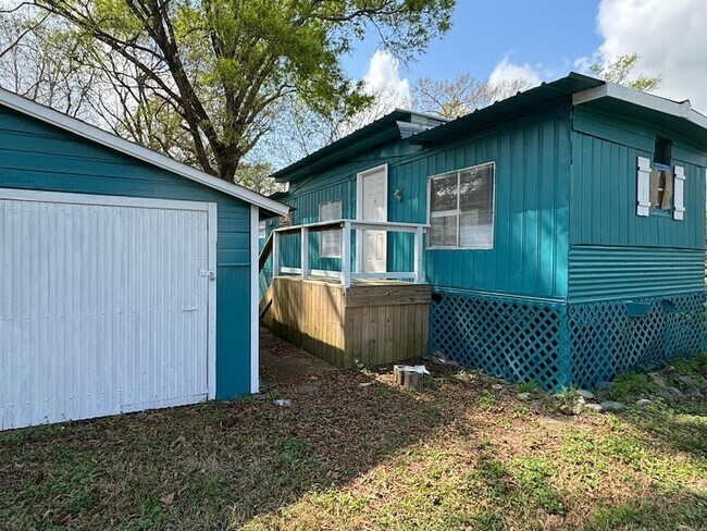 property at 250 Richard St