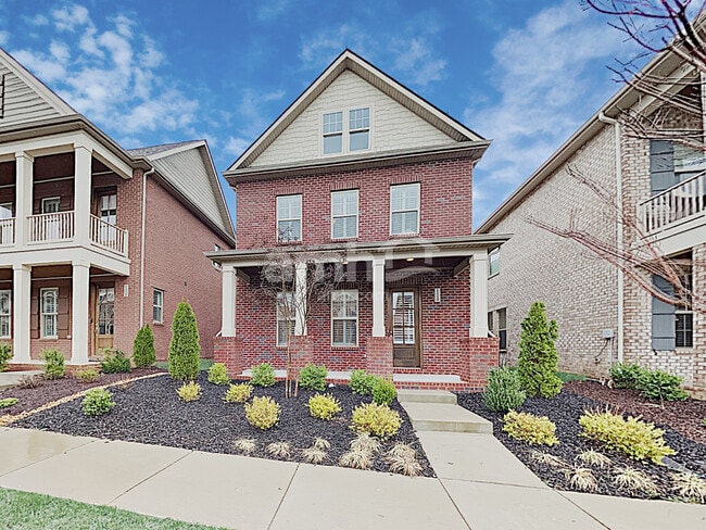 property at 124 Benjamin Ln