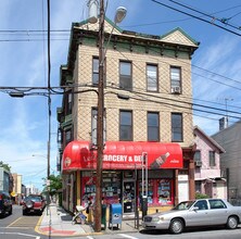 4101-4103 Palisade Ave in Union City, NJ - Building Photo - Building Photo