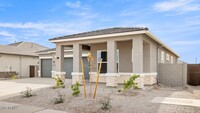 15922 W Hackamore Dr in Surprise, AZ - Foto de edificio - Building Photo