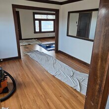 2116 Natchez Ave, Unit Upstairs in Cleveland, OH - Building Photo - Building Photo