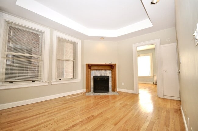 property at 261 Beacon St