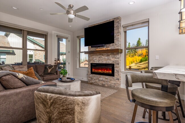 property at 12 Stage Coach Way