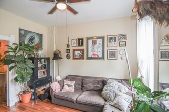 1014 N Paulina St in Chicago, IL - Building Photo - Building Photo