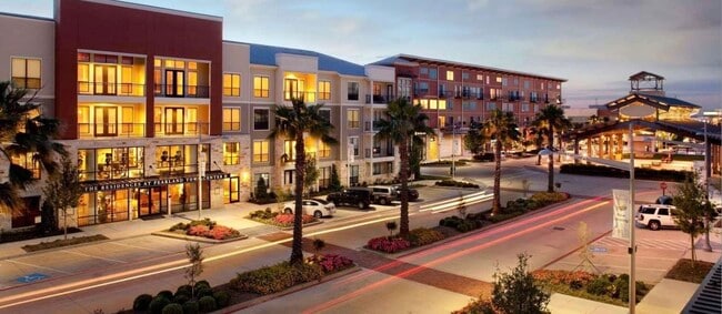 property at 2607 Easton Springs Ct