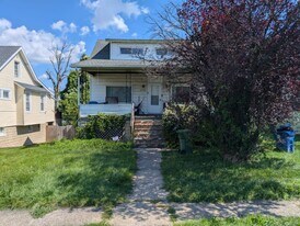 2708 Rueckert Ave in Baltimore, MD - Building Photo