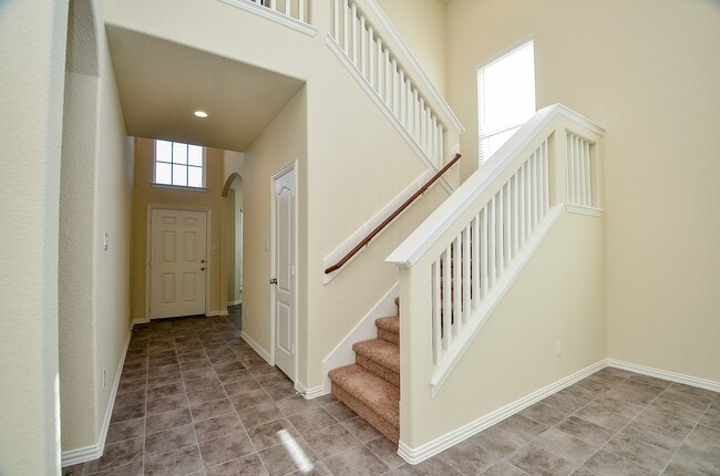 property at 5118 Brookshire Pass Dr