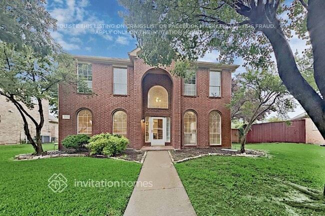 property at 4515 Munira Dr