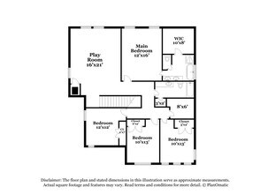 4215 Battery Park in Converse, TX - Building Photo - Building Photo