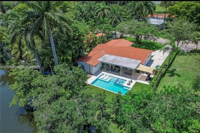 property at 200 NW 86th St