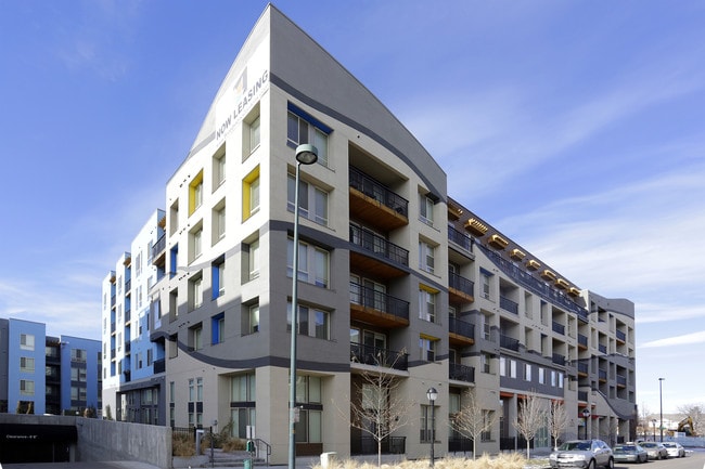 Gardens at Cherry Creek