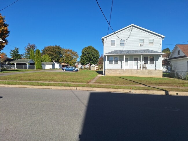 property at 145 Honeymoon St