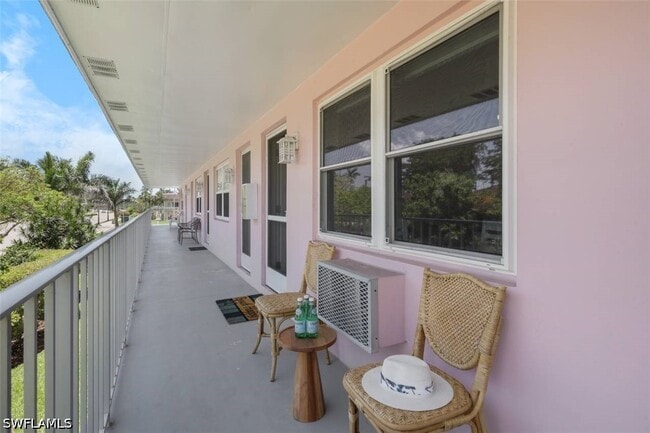 property at 190 N Collier Blvd