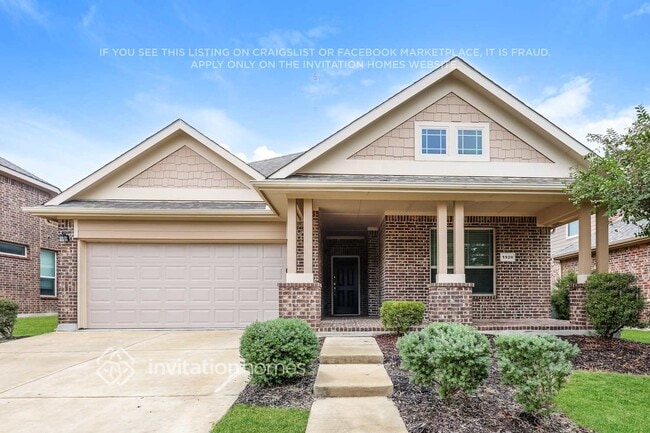 property at 1920 Homestead Way