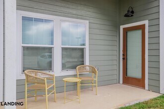 1650 Harris Hill Rd, Unit 07-7105 in San Marcos, TX - Building Photo - Building Photo