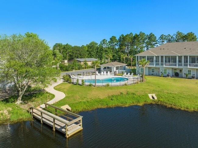 property at 232 Kara Lake Dr