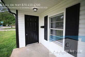 429 Richmond Ave in Jonesboro, AR - Building Photo - Building Photo