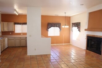 5201 Cedar Springs Dr in Sierra Vista, AZ - Building Photo - Building Photo