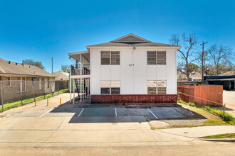 3016 Blodgett St in Houston, TX - Foto de edificio - Building Photo